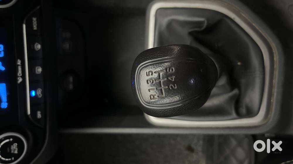 Hyundai Creta 1.6 Sx Plus Petrol, 2017, Petrol