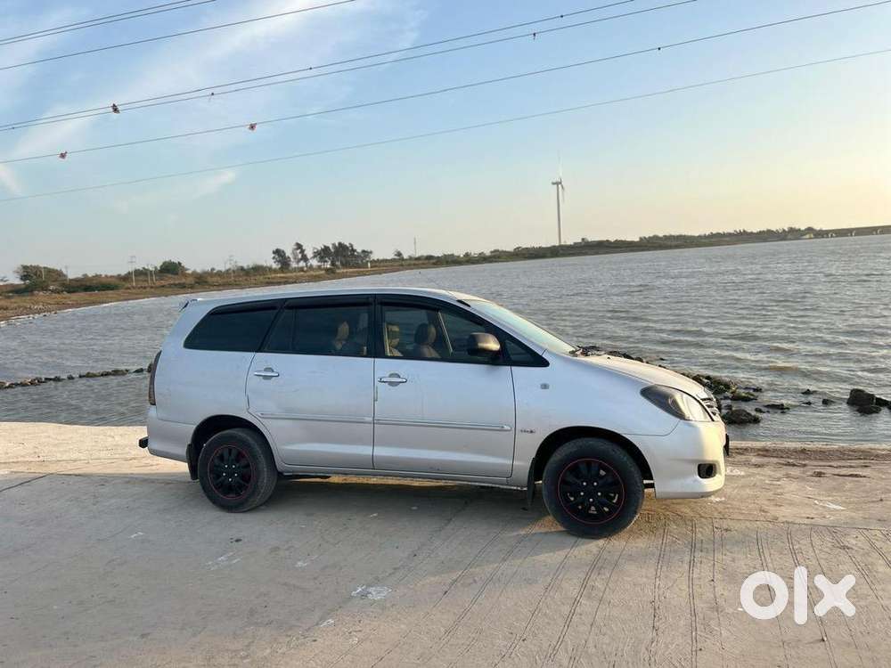 Toyota Innova 2010 Diesel Good Condition