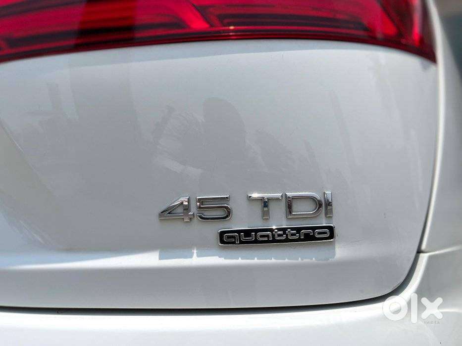 Audi Q7 3.0 45 Tdi Technology Pack, 2020, Diesel