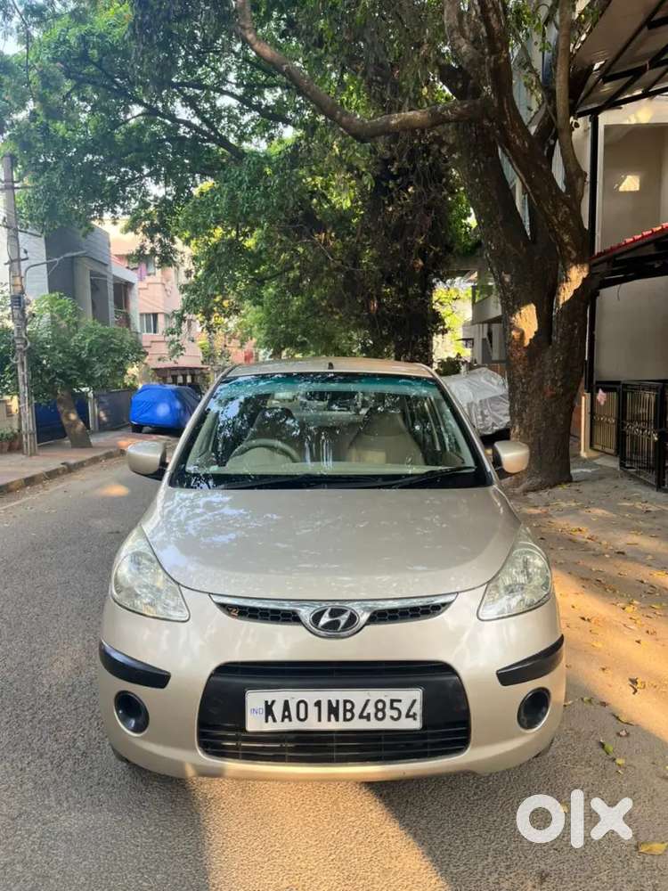 Kappa Engine 2010 Model Fresh Fc