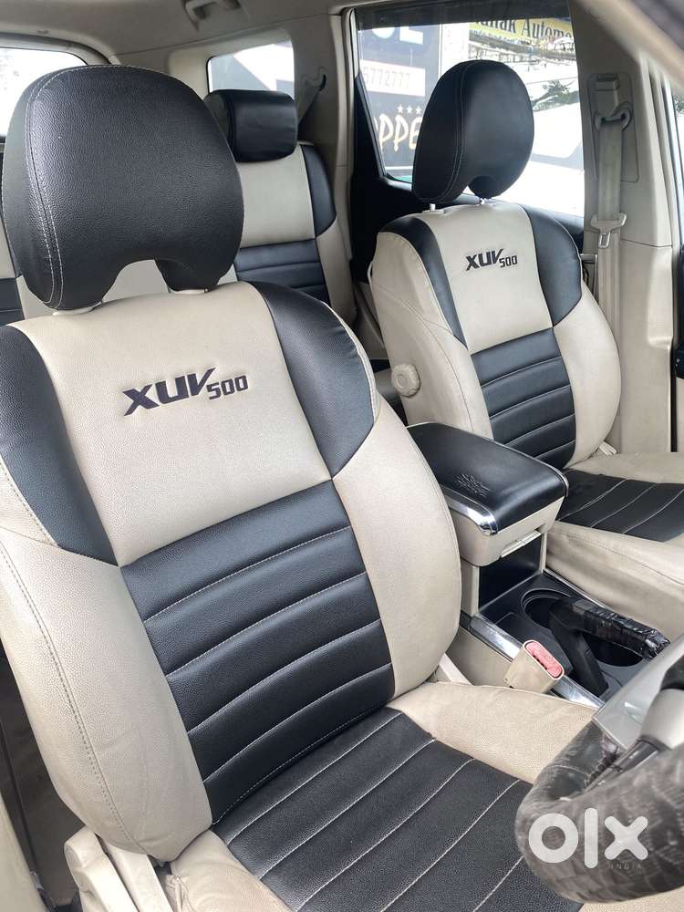 Mahindra Xuv500 2.2 W8 Sportz, 2016, Diesel