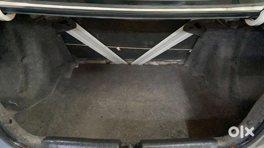 Honda Amaze S I-vtech, 2013, Petrol