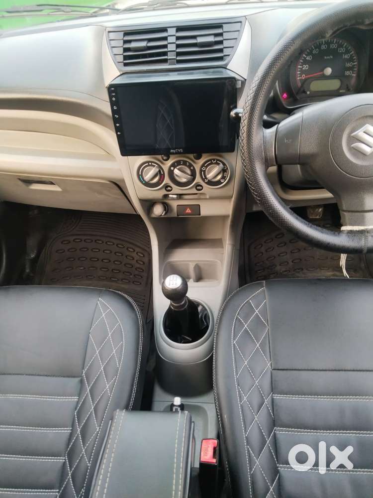 Maruti Suzuki A-star Lxi, 2009, Petrol