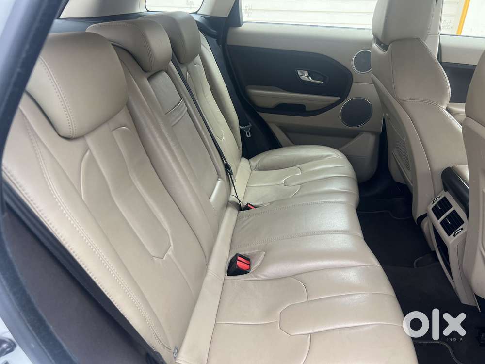 Land Rover Range Evoque, 2014, Diesel