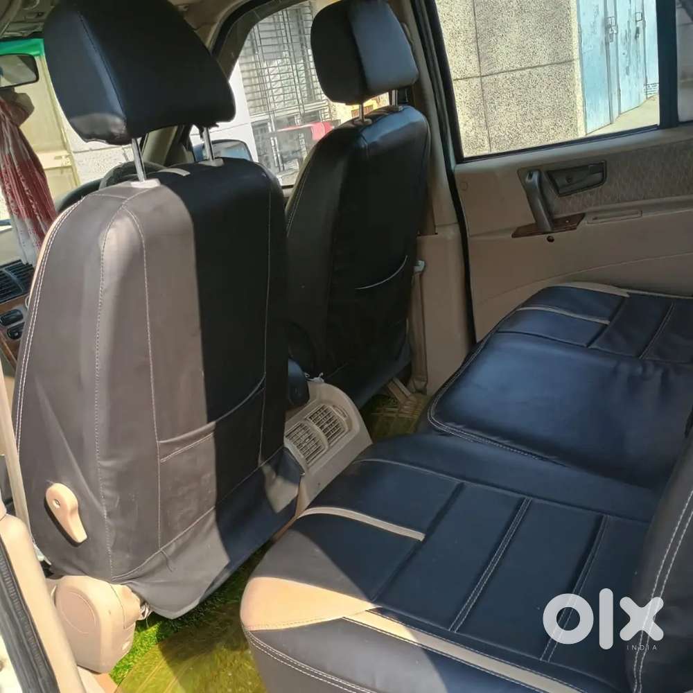 Tata Safari 2011 Diesel Well Maintained