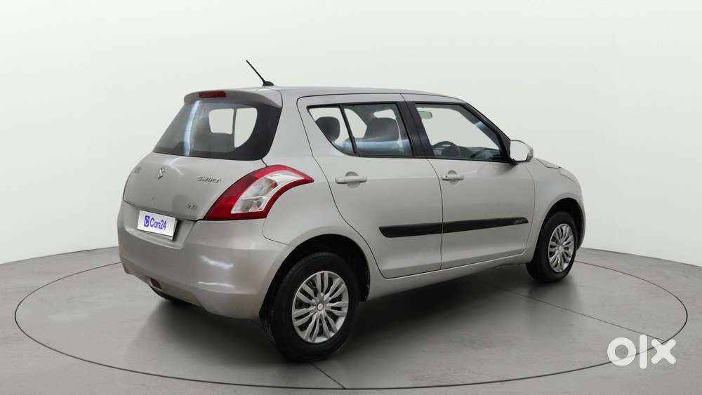 Maruti Suzuki Swift 2011-2014 Vxi, 2014, Petrol