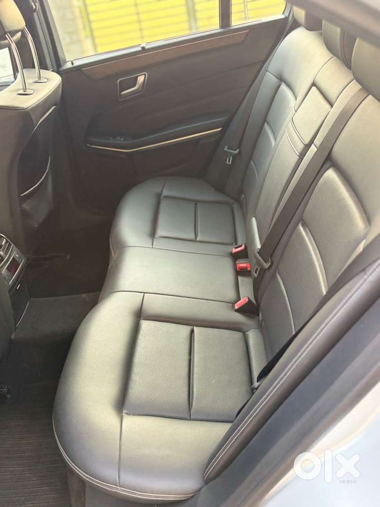 Mercedes-benz E-class E250 Cdi Blue Efficiency, 2017, Diesel