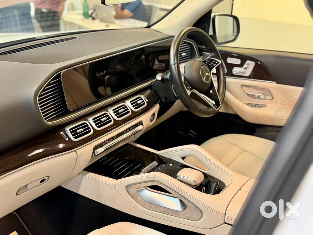 Mercedes-benz Gle 300d 4matic Lwb, 2025, Diesel