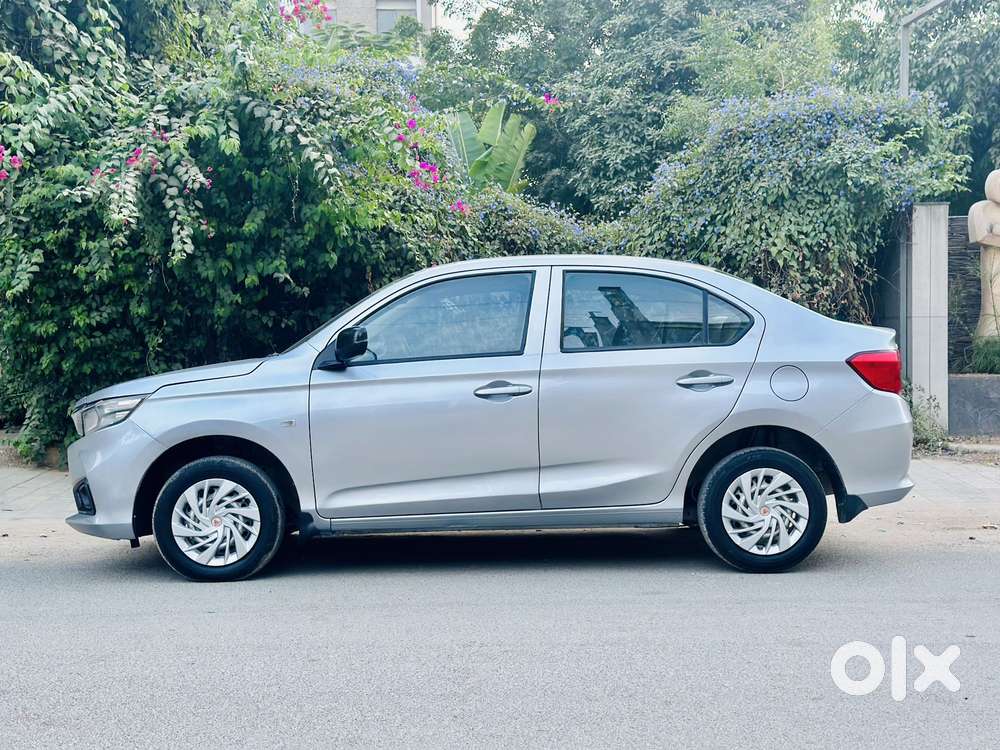 Honda Amaze 1.5 Smt I Dtec, 2019, Diesel