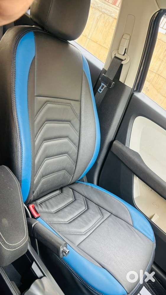 Tata Altroz 2024 I Cng With Sunroof