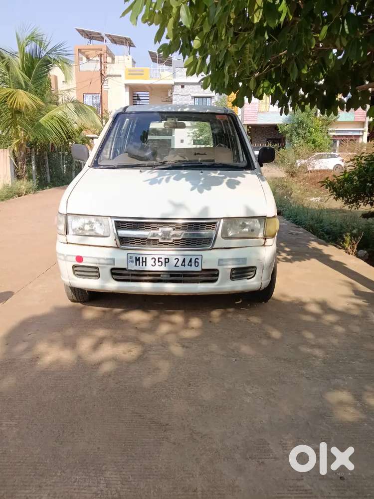 Chevrolet Tavera 2011 Diesel Good Condition