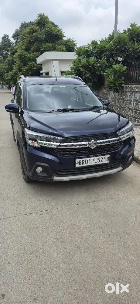 Maruti Suzuki Xl6 November 2020 Model