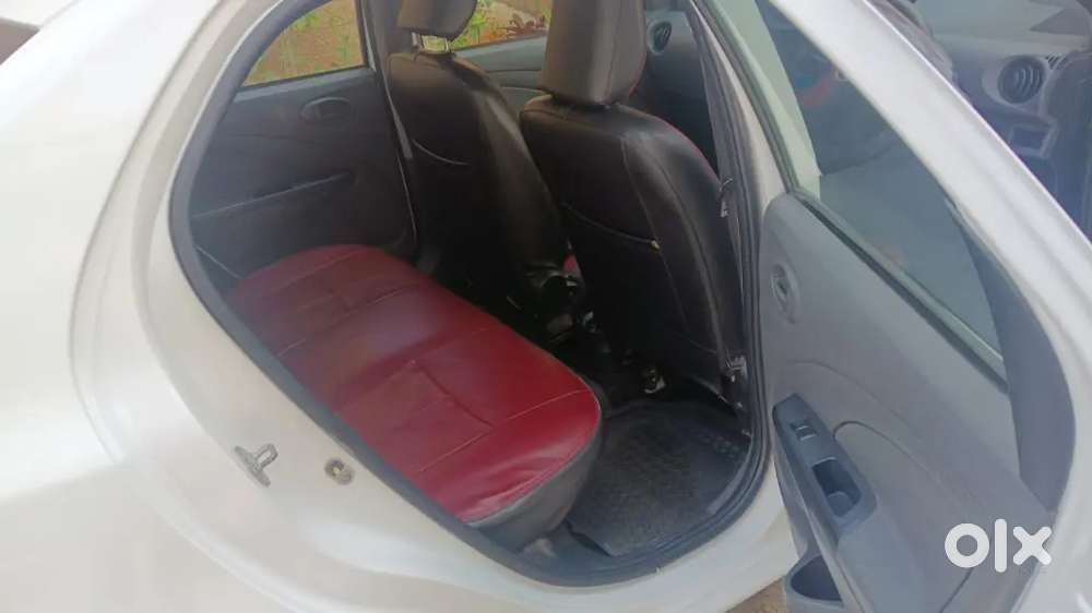Toyota Etios G Sp* 2018 Car