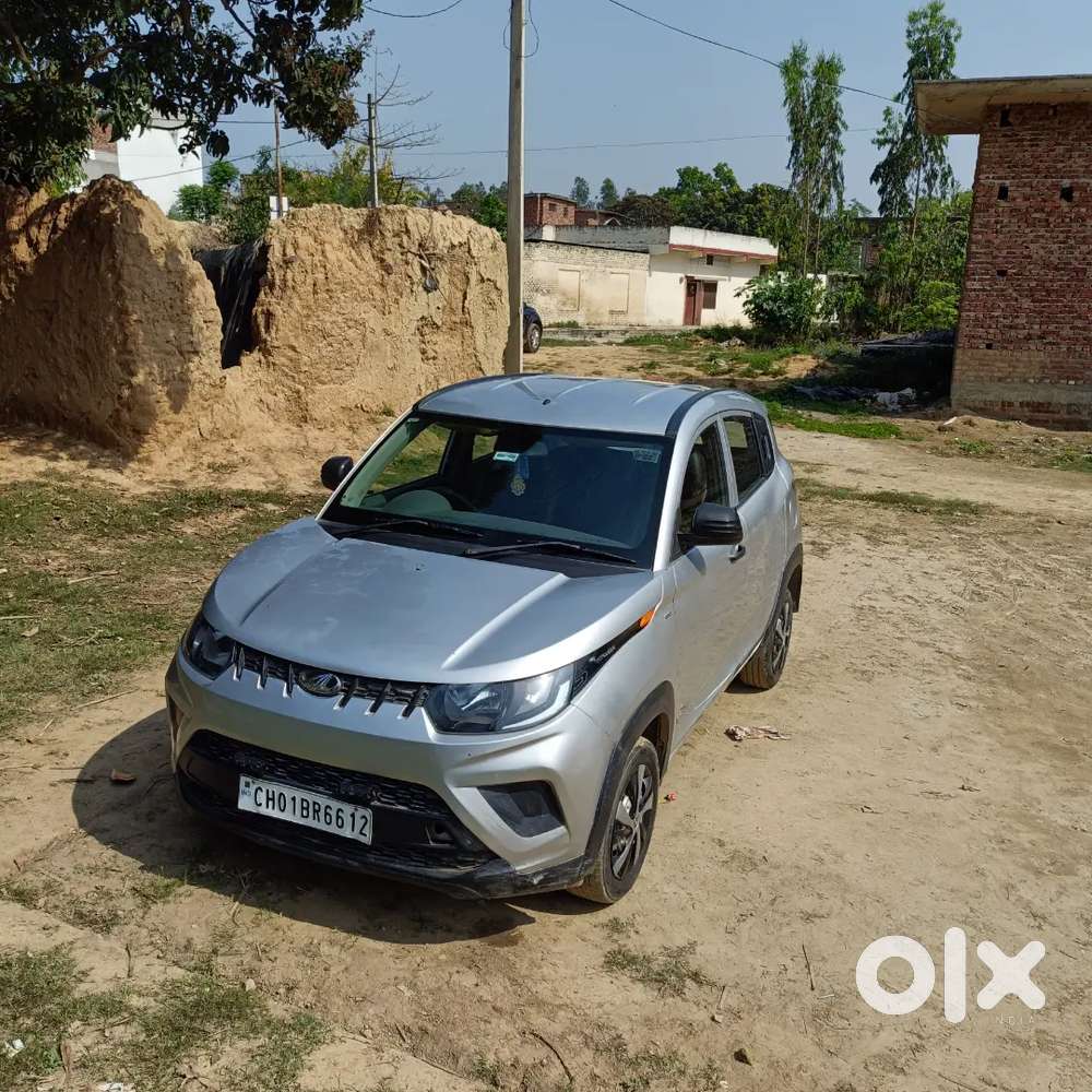 Gadi Bilkul Ok Hai Mast Picup