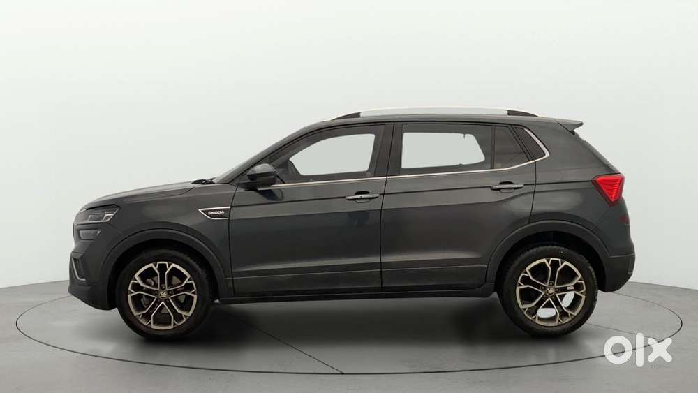Skoda Kushaq 1.0 Tsi Style, 2023, Petrol