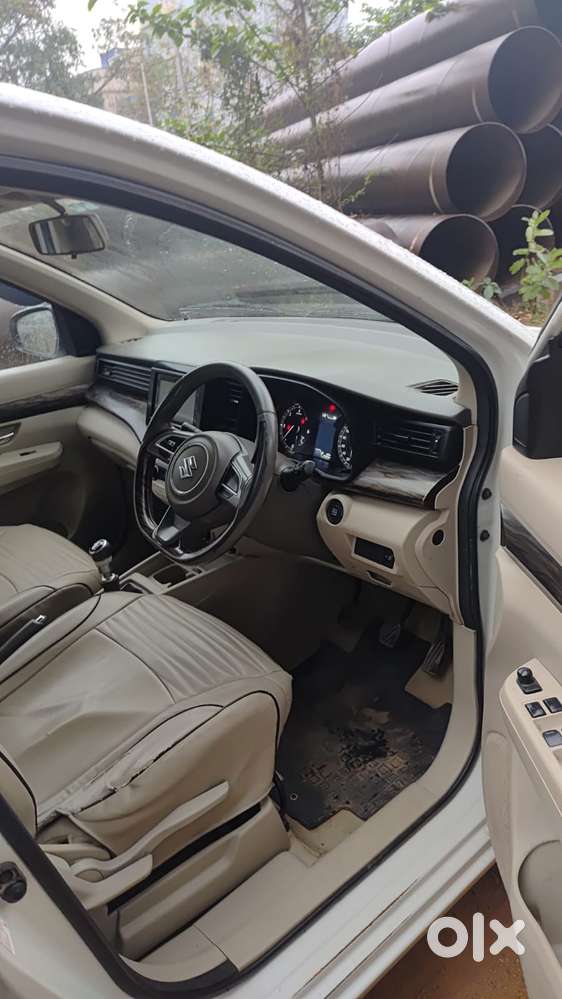 Maruti Suzuki Ertiga Shvs Zdi Plus, 2019, Diesel