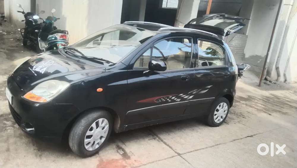 Chevrolet Spark 1.0 Lt 2010