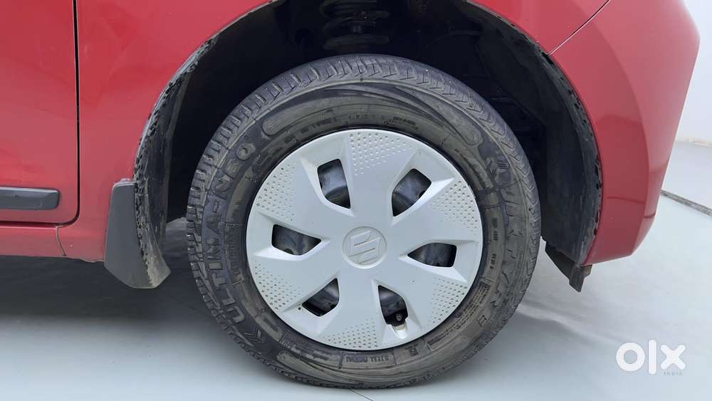 Maruti Suzuki Alto K10 Plus Edition, 2023, Petrol