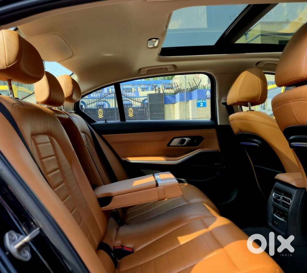 Bmw 3 Series Gran Limousine 330li M Sport, 2021, Petrol