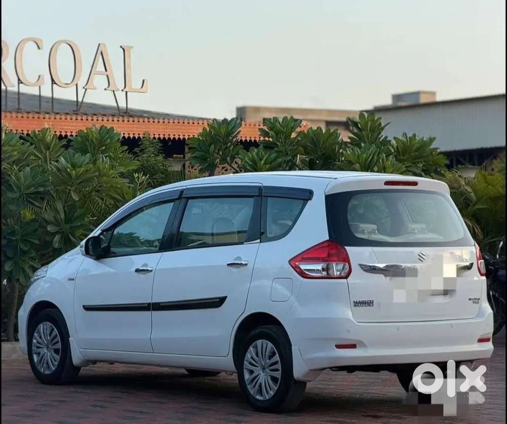 Maruti Ertiga