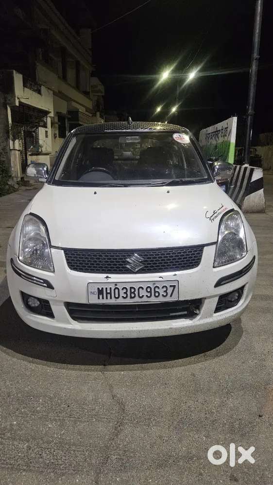Maruti Suzuki Dzire 2016