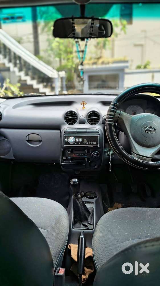 Hyundai Santro Xing Good Condition