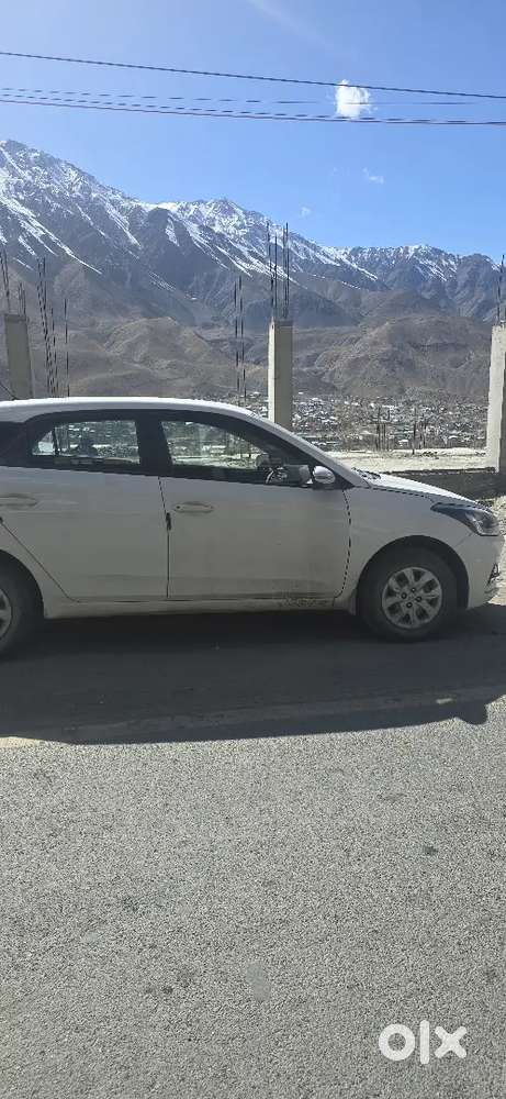 In Very Good Condition