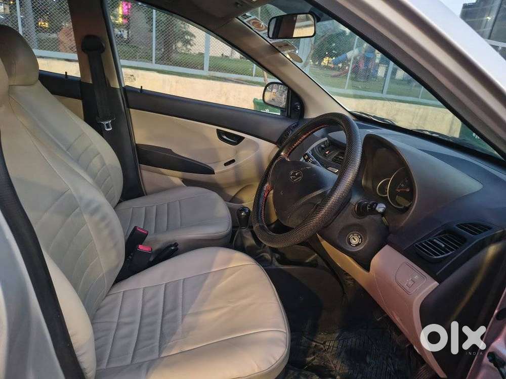 Hyundai Eon D-lite O, 2017, Petrol