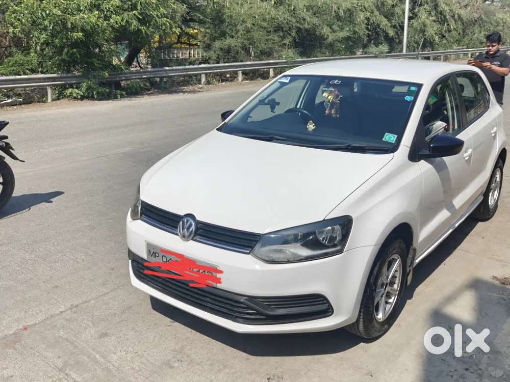 Volkswagen Polo 2019
