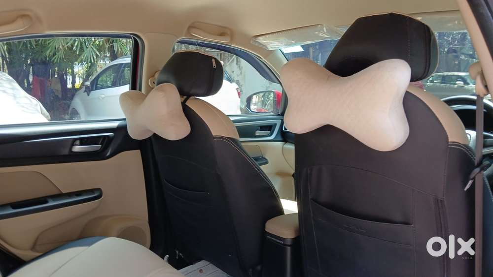 Honda Amaze 1.2 Vx (o) At I-vtec, 2024, Petrol