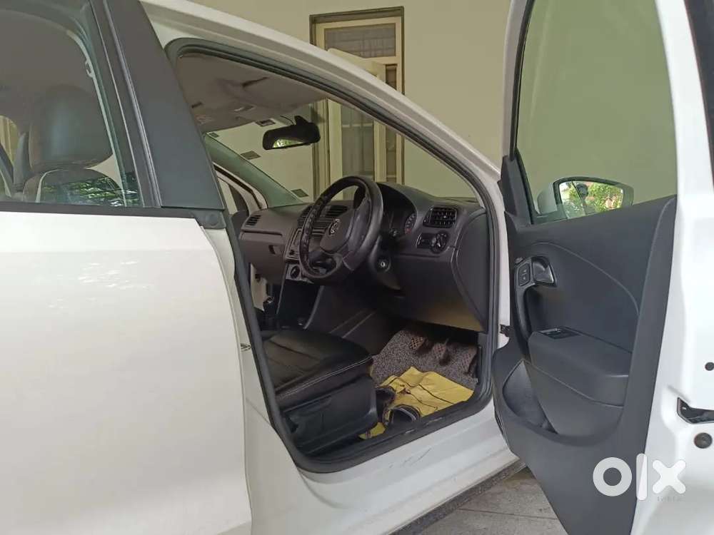 Volkswagen Polo 1.0 Comfortline 2020