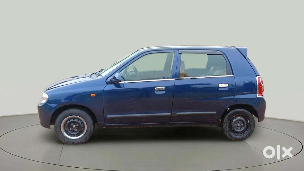 Maruti Suzuki Alto 0.8 Lxi (o), 2011, Petrol