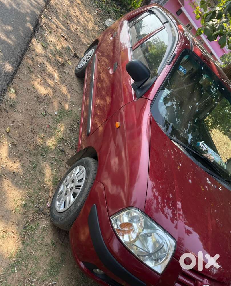 Hyundai Santro Xing 2010 Petrol Good Condition