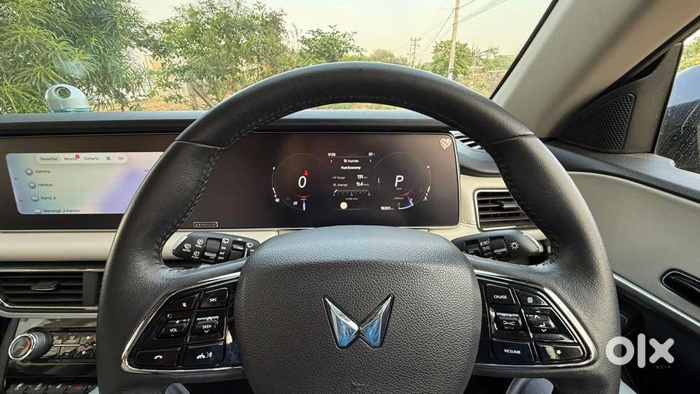 Mahindra Diesel Car 2024