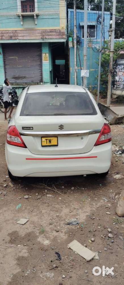Maruti Suzuki Swift Dzire Tour, 2022, Petrol