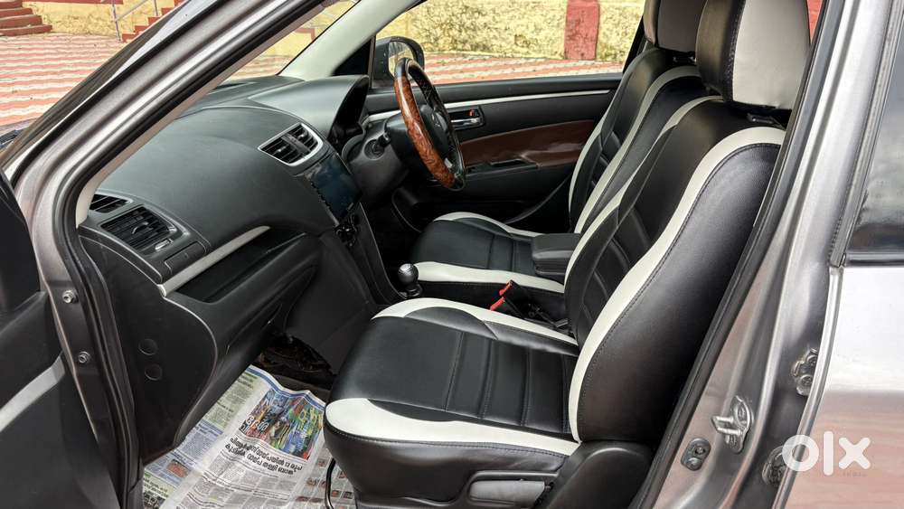 Maruti Suzuki Swift Ddis Vdi, 2016, Diesel