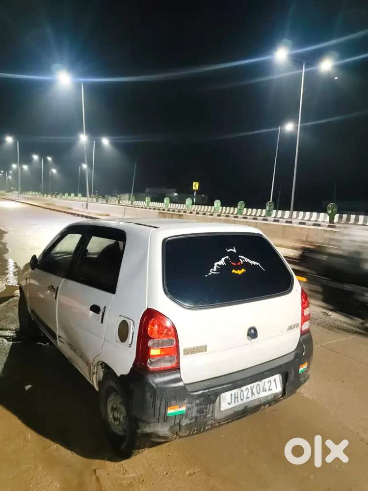 Maruti Suzuki Alto 2009
