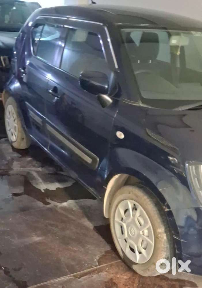 Maruti Suzuki Ignis 2023 Petrol Good Condition
