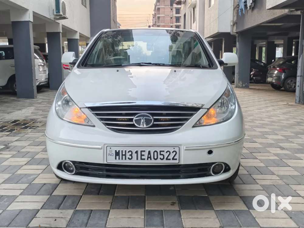 Tata Manza Elan Quadrajet Bs Iv, 2012, Diesel