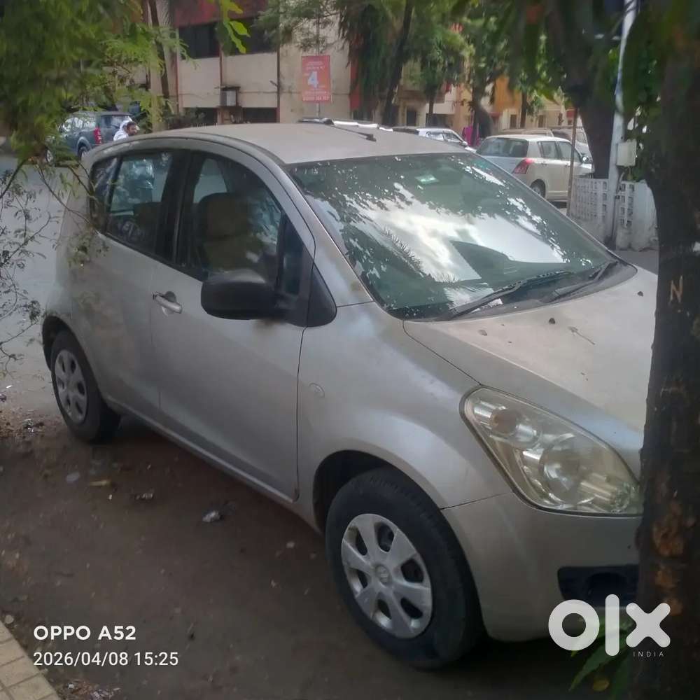 Maruti Suzuki Ritz 2009 Petrol Good Condition