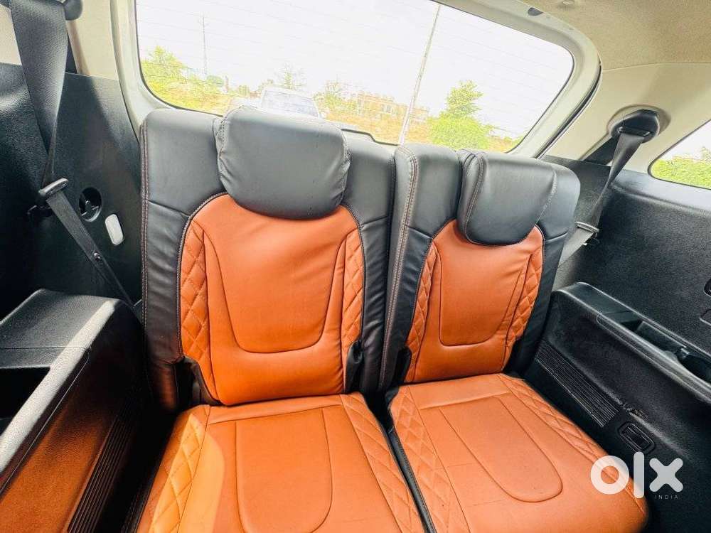 Hyundai Alcazar, 2021, Diesel