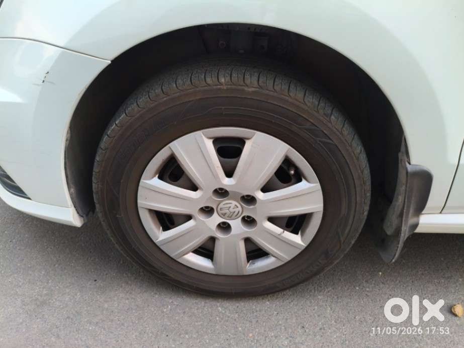 Volkswagen Ameo 1.5 Tdi Trendline, 2018, Diesel