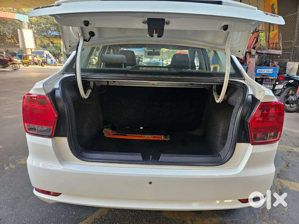 Volkswagen Ameo 1.5 Tdi Trendline, 2017, Diesel