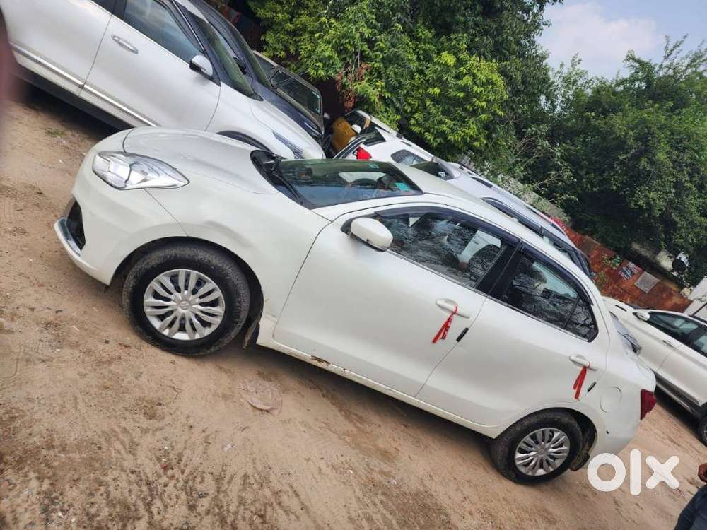 Maruti Suzuki Swift Dzire 1.3 Vxi, 2024, Petrol