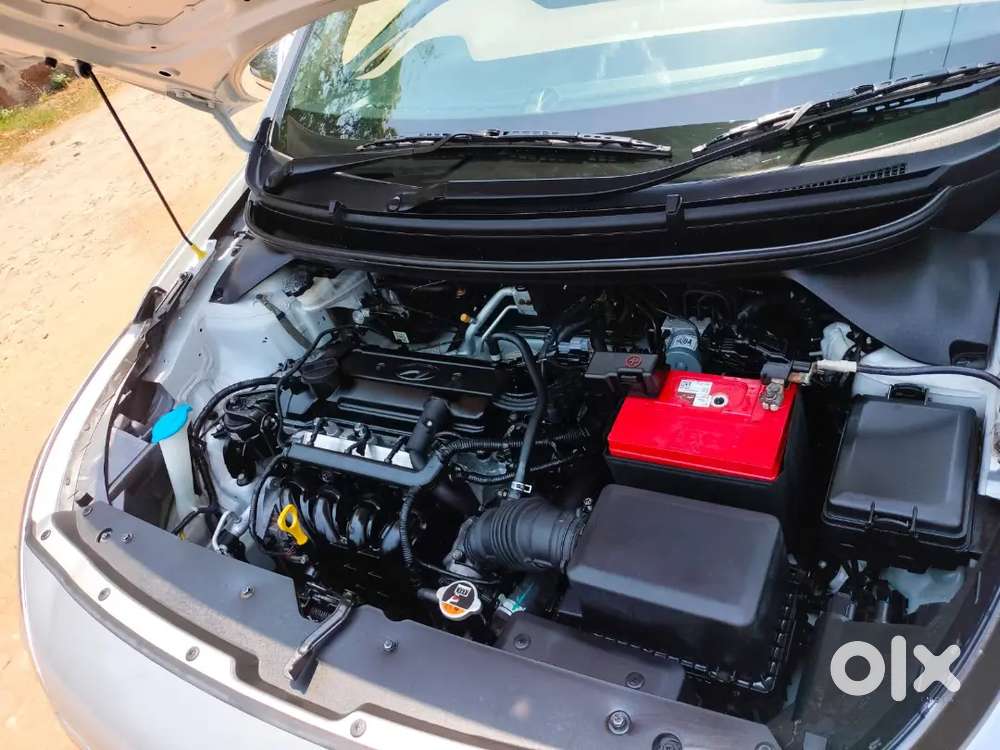 Hyundai I20 1.2 Spotz 2017