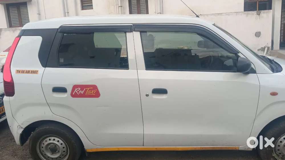 Maruti Suzuki Wagon R Tour H3