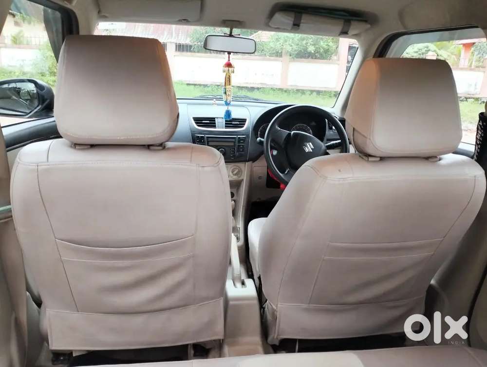Maruti Dzire Vxi 2014