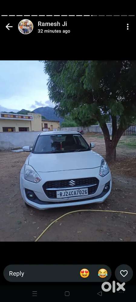 Maruti Suzuki Swift Vdi 2019