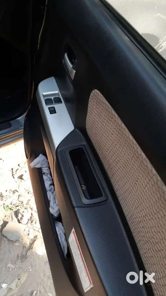 Maruti Suzuki Wagonr Lxi Pro Plus Cng Green Company Fitted