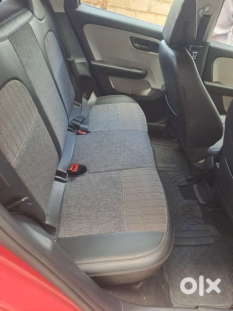 Tata Altroz 1.2 Xt, 2023, Diesel